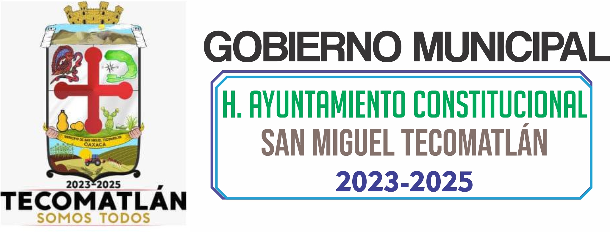 GOBIERNO MUNICIPAL