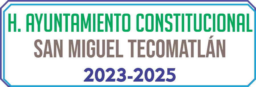 SAN MIGUEL TECOMATLAN