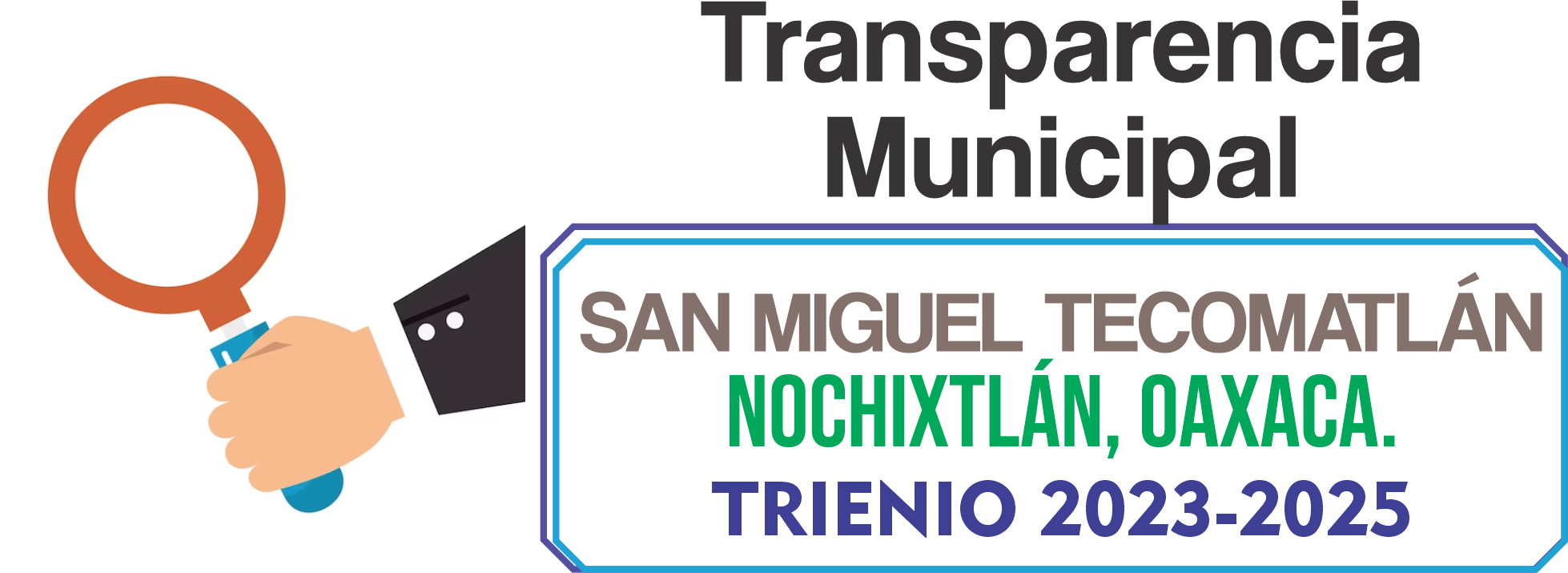 TRANSPARENCIA